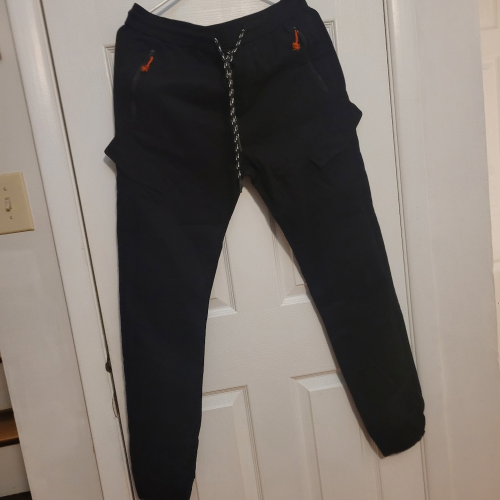 Men's pants